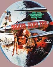 Луна 02 (Moon Zero Two) (1969)
