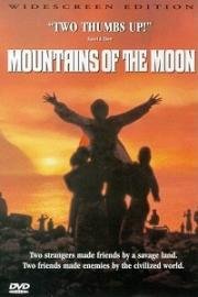 Лунные горы (Mountains of the Moon) (1990)