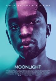 Лунный свет (Moonlight) (2016)