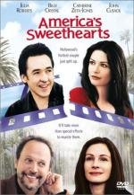 Любимцы Америки (America's Sweethearts) (2001)
