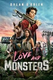 Любовь и монстры (Love and Monsters) (2020)