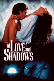Любовь и мрак (Of Love and Shadows (De amor y de sombra)) (1994)