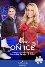Любовь на льду (Love on Ice) (2017)