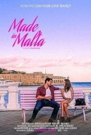 Любовь на Мальте (Made in Malta) (2018)