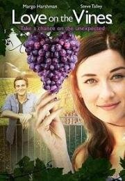 Любовь на винограднике (Love On The Vines (Amor entre viñedos)) 2017