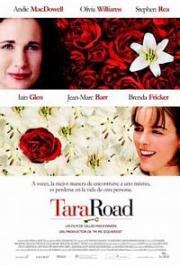 Любовь по обмену (Tara Road) 2005