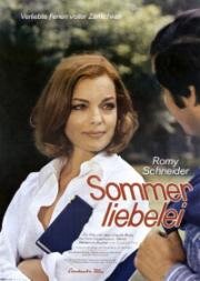 Любовь под дождем (Un amour de pluie) (1974)