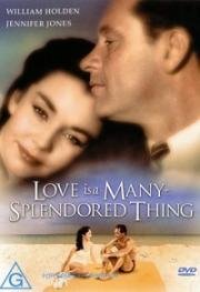 Любовь — самая великолепная вещь на свете (Love Is a Many-Splendored Thing) (1955)