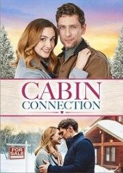 Любовь в наследство (Cabin Connection) (2022)