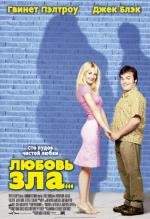 Любовь зла (Shallow Hal) 2002