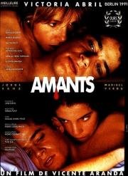 Любовники (Amantes) (1991)