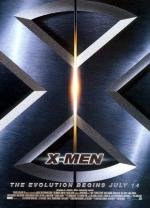 Люди на букву Ха (X-Men) (2002)