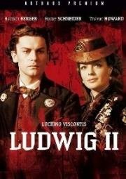 Людвиг (Ludwig II (Le Crepuscule des dieux)) 1972