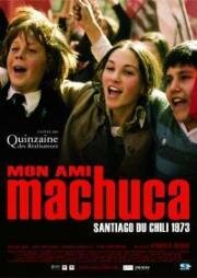 Мачука (Machuca) (2004)