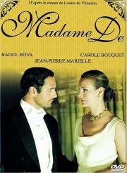 Мадам Де... (Madame De...) (2001)