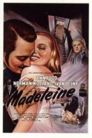 Мадлен (Madeleine) 1950