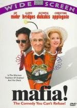 Мафия Джейн Остин (Jane Austen's Mafia!) (1998)