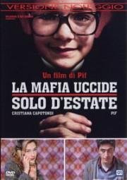 Мафия убивает только летом (La mafia uccide solo d'estate) (2013)