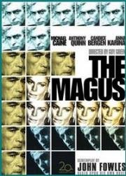Маг (Волхв) (The Magus) 1968