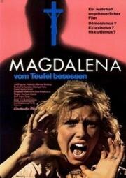 Магдалена, одержимая Дьяволом (Magdalena, vom Teufel besessen (Beyond the Darkness)) (1974)