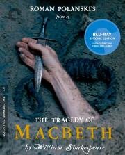 Макбет (The Tragedy of Macbeth) (1971)