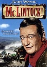 МакЛинток! (McLintock!) 1963