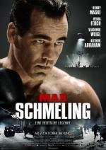 Макс Шмелинг (Max Schmeling) 2010