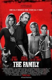 Малавита (The Family) (2013)