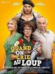 Мальчик, который кричал "Волк!" (Quand on crie au loup) (2019)