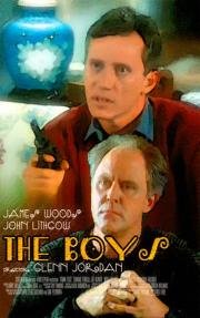 Мальчишки (The Boys) 1991