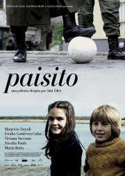 Маленькая страна (Paisito) 2008
