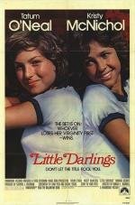 Маленькие прелестницы (Little Darlings) (1980)