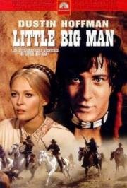 Маленький большой человек (Little Big Man) 1970