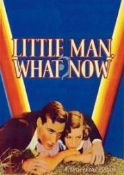 Маленький человек – что же дальше? (Little Man, What Now?) 1934