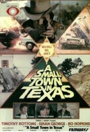 Маленький городок в Техасе (В маленьком техасском городке) (A small town in Texas) (1976)
