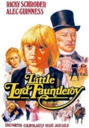 Маленький лорд Фаунтлерой (Little Lord Fauntleroy) (1980)