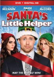 Маленький помощник Санты (Santa's Little Helper) (2015)
