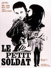 Маленький солдат (Le Petit soldat) 1963