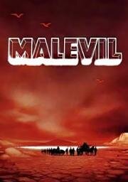 Мальвиль (Malevil) 1981