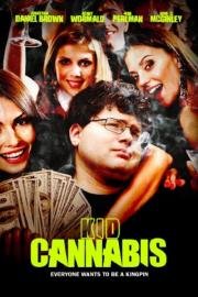 Малыш-каннабис (Kid Cannabis) (2014)