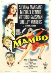 Мамбо (Mambo) 1954