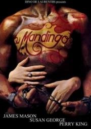 Мандинго (Mandingo) (1975)