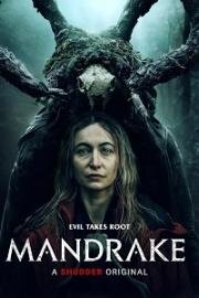 Мандрагора (Mandrake)