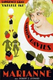 Марианна (Marianne) 1929