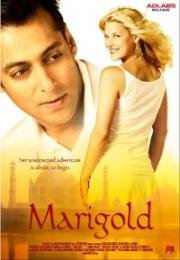 Мариголд: Путешествие в Индию (Marigold) (2007)