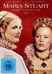 Мария - королева Шотландии (Mary, Queen of Scots) 1971