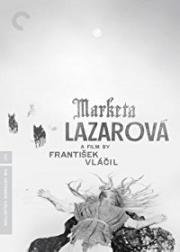 Маркета Лазарова (Marketa Lazarová) (1967)