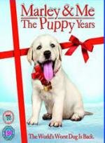 Марли и я 2 (Marley & Me: The Puppy Years) (2011)