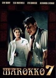 Марок 7 (Операция "Марокко") (Maroc 7) (1967)