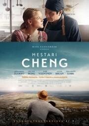 Мастер Чен (Mestari Cheng) (2019)